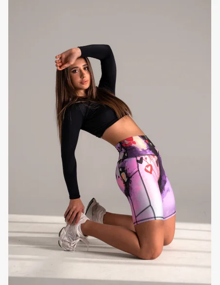 KFIT • KFIT Lily Shorts with Pockets • NebShop