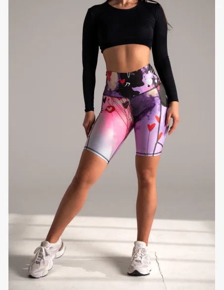 KFIT • KFIT Lily Shorts with Pockets • NebShop