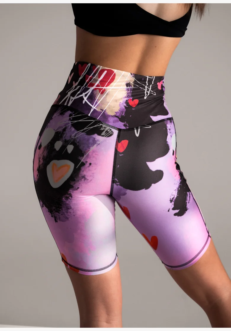 KFIT • KFIT Lily Shorts with Pockets • NebShop