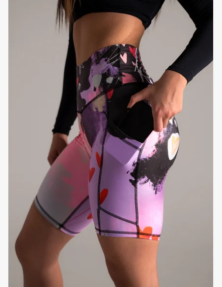 KFIT • KFIT Lily Shorts with Pockets • NebShop