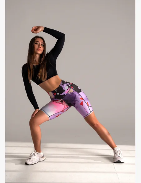 KFIT • KFIT Lily Shorts with Pockets • NebShop
