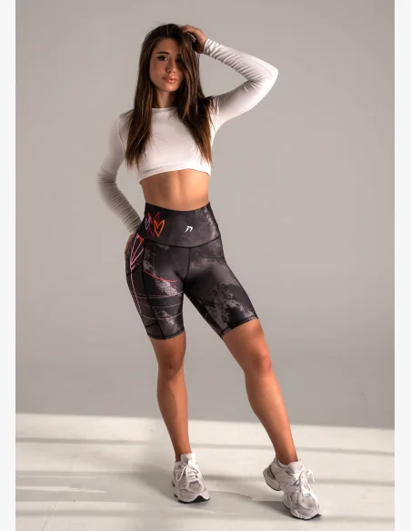 KFIT • KFIT Alte Shorts with Pockets • NebShop