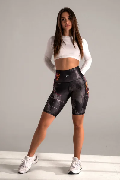 KFIT • KFIT Alte Shorts with Pockets • NebShop 2