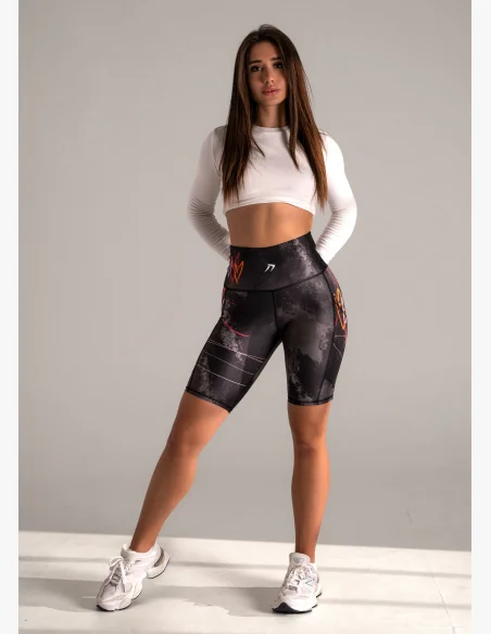 KFIT • KFIT Alte Shorts with Pockets • NebShop