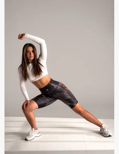 KFIT • KFIT Alte Shorts with Pockets • NebShop