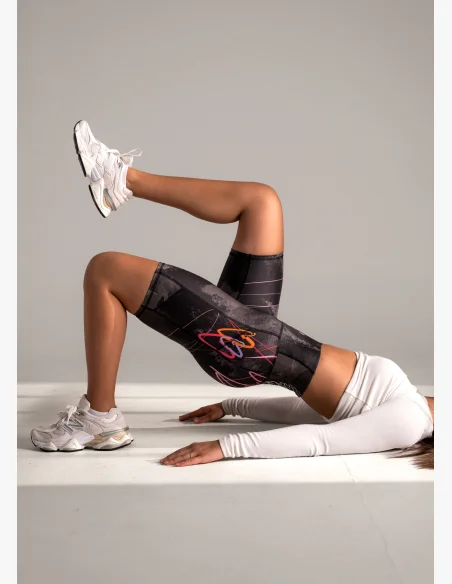 KFIT • KFIT Alte Shorts with Pockets • NebShop