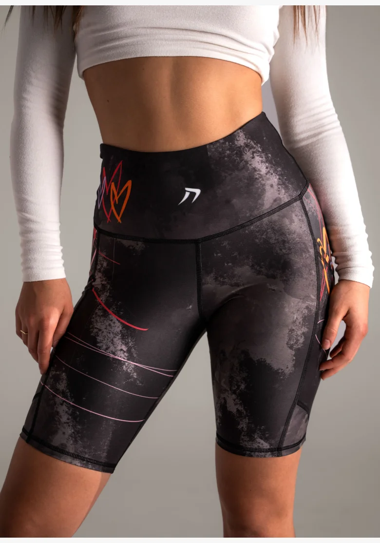 KFIT • KFIT Alte Shorts with Pockets • NebShop