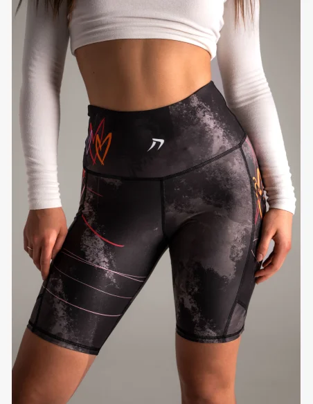 KFIT • KFIT Alte Shorts with Pockets • NebShop