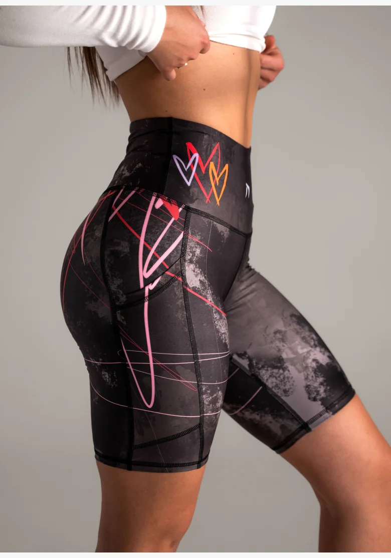 KFIT • KFIT Alte Shorts with Pockets • NebShop