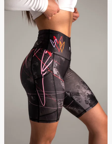 KFIT • KFIT Alte Shorts with Pockets • NebShop