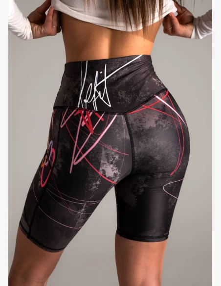KFIT • KFIT Alte Shorts with Pockets • NebShop