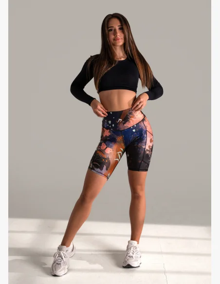 KFIT • KFIT Butterfly Shorts with Pockets • NebShop