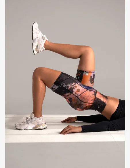 KFIT • KFIT Butterfly Shorts with Pockets • NebShop