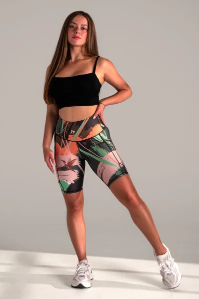 KFIT • KFIT Terra Shorts with Pockets • NebShop 2