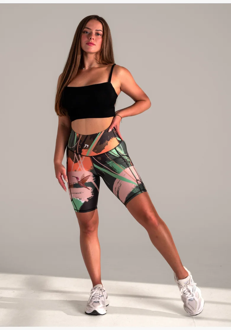 KFIT • KFIT Terra Shorts with Pockets • NebShop