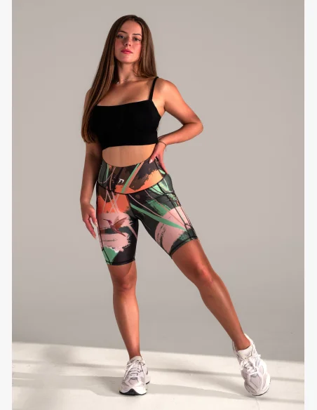 KFIT • KFIT Terra Shorts with Pockets • NebShop