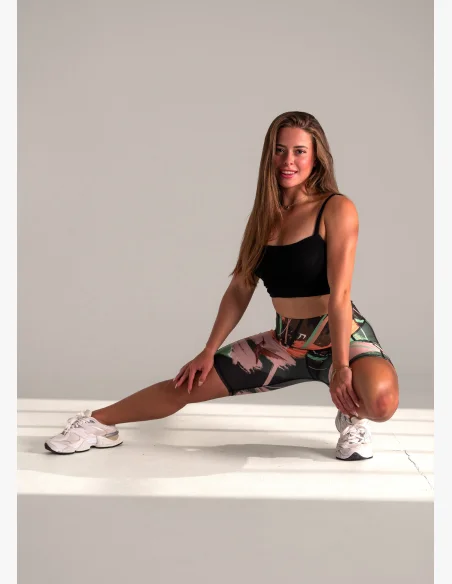 KFIT • KFIT Terra Shorts with Pockets • NebShop