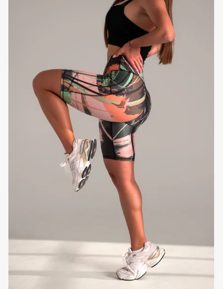 KFIT • KFIT Terra Shorts with Pockets • NebShop