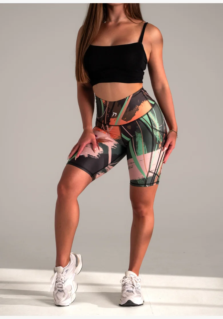 KFIT • KFIT Terra Shorts with Pockets • NebShop