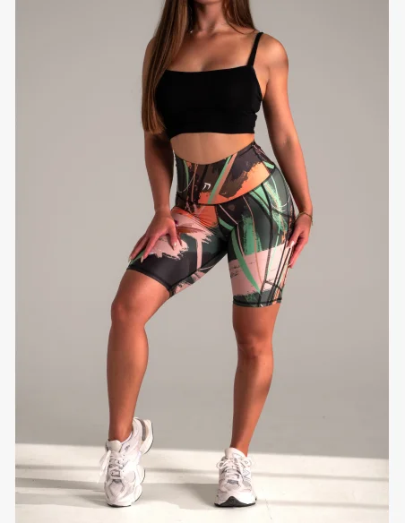 KFIT • KFIT Terra Shorts with Pockets • NebShop