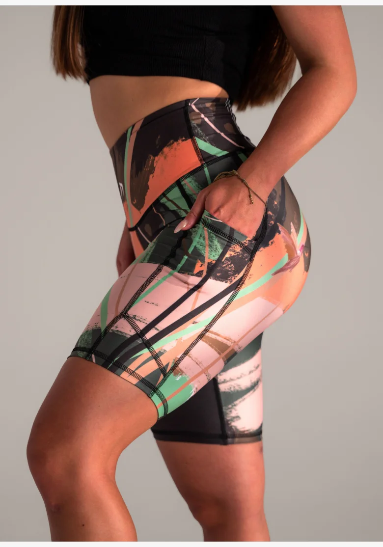 KFIT • KFIT Terra Shorts with Pockets • NebShop