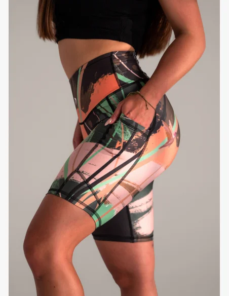 KFIT • KFIT Terra Shorts with Pockets • NebShop
