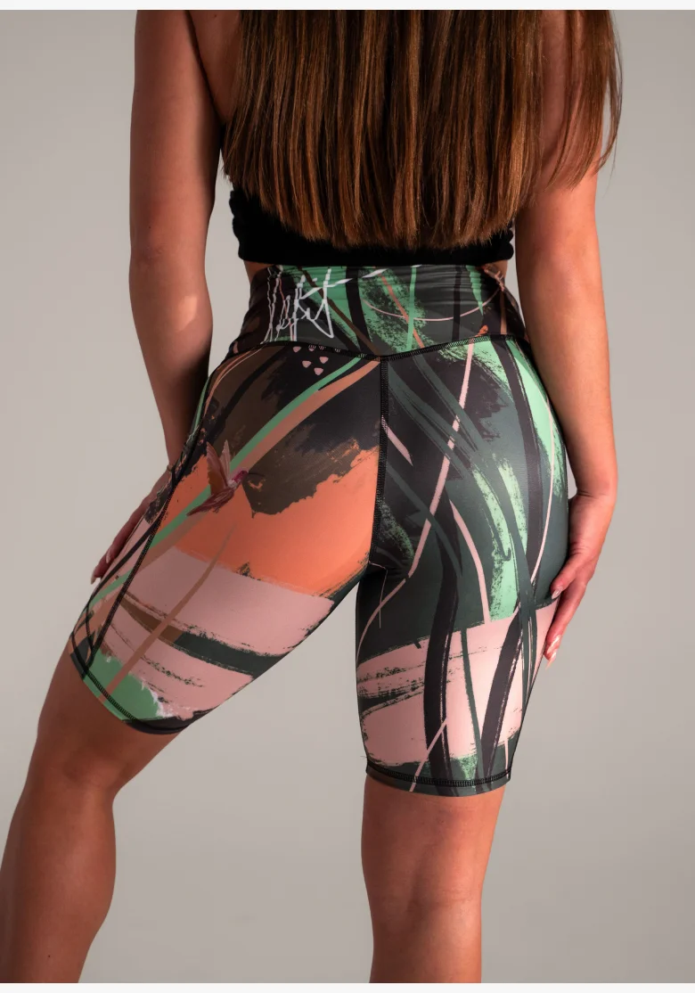 KFIT • KFIT Terra Shorts with Pockets • NebShop