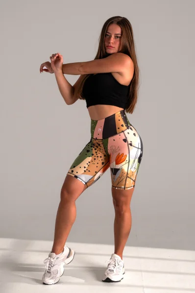 KFIT • KFIT Spring Shorts with Pockets • NebShop