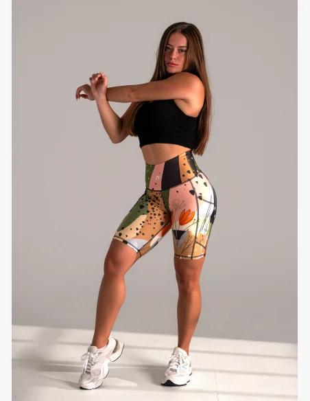 KFIT • KFIT Spring Shorts with Pockets • NebShop