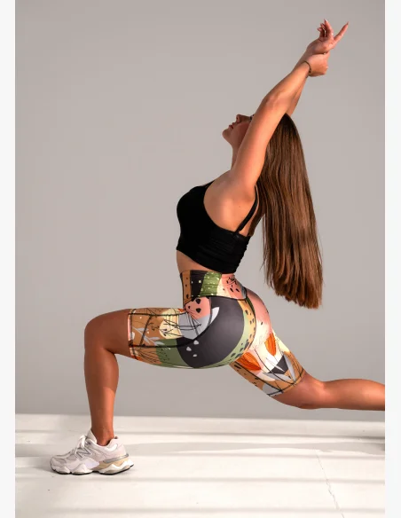 KFIT • KFIT Spring Shorts with Pockets • NebShop