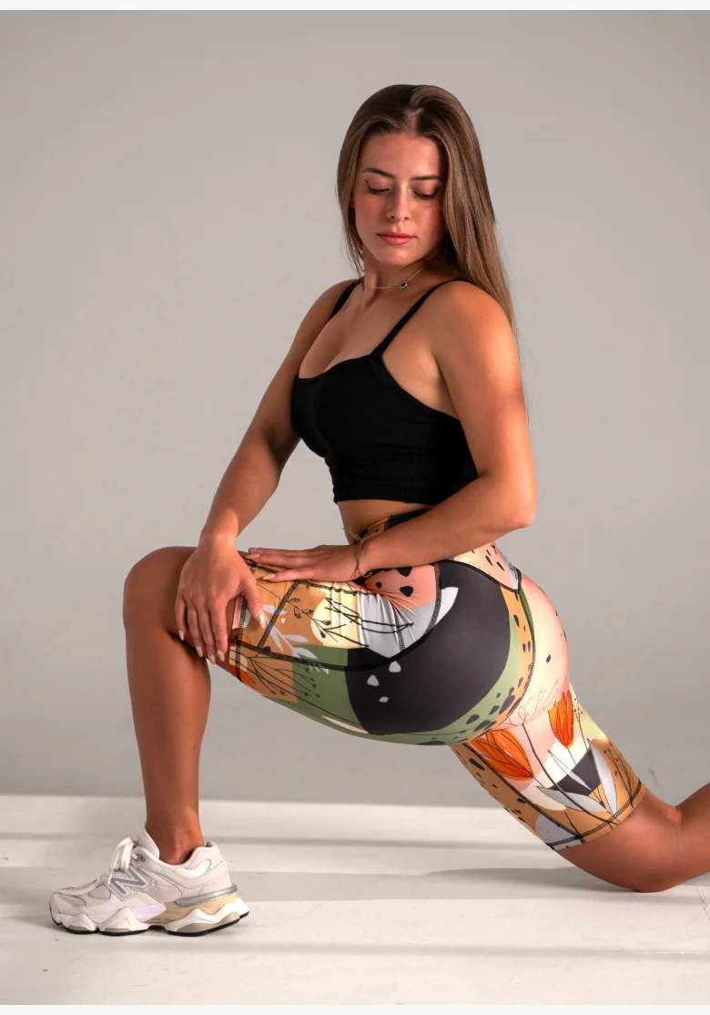 KFIT • KFIT Spring Shorts with Pockets • NebShop