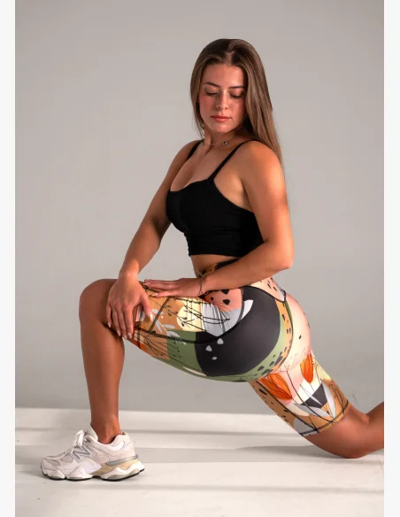 KFIT • KFIT Spring Shorts with Pockets • NebShop