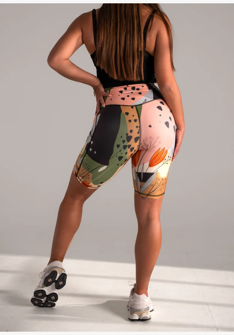 KFIT • KFIT Spring Shorts with Pockets • NebShop