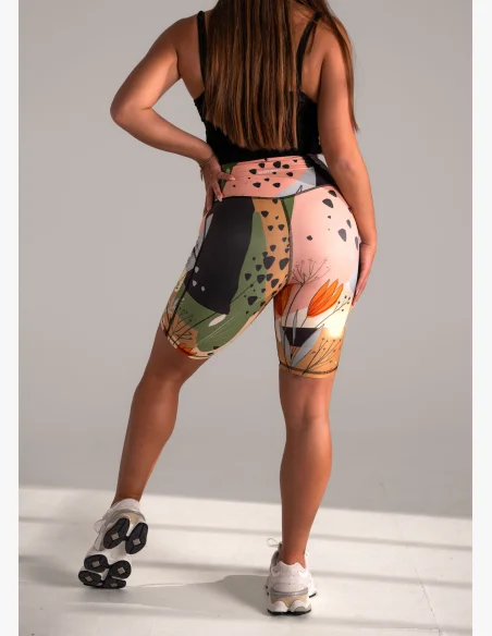 KFIT • KFIT Spring Shorts with Pockets • NebShop