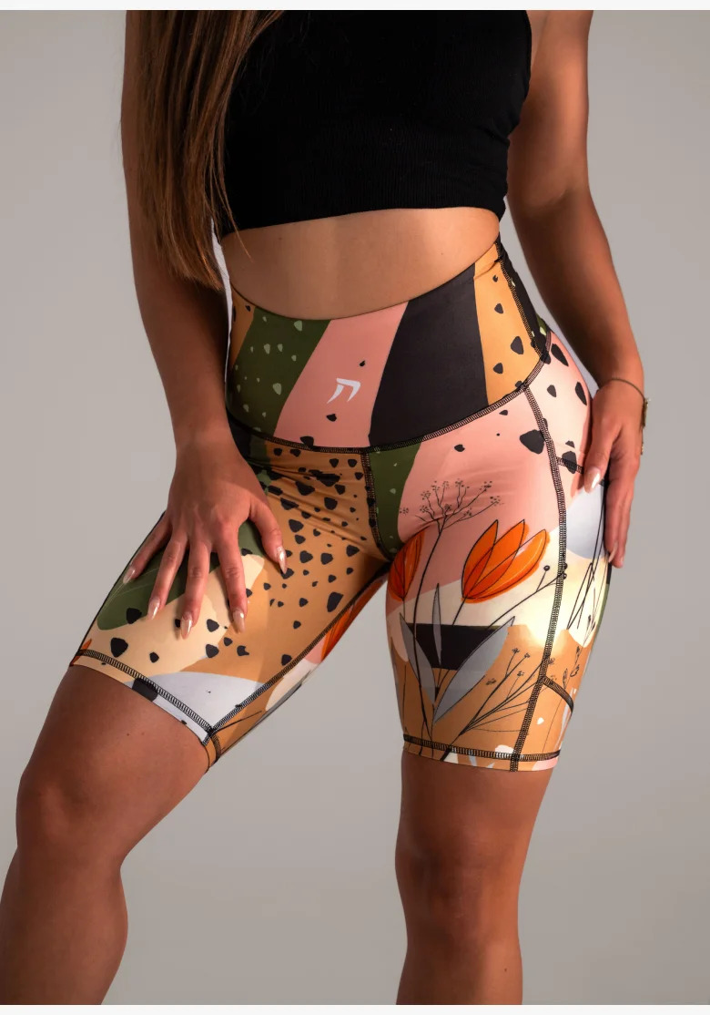 KFIT • KFIT Spring Shorts with Pockets • NebShop