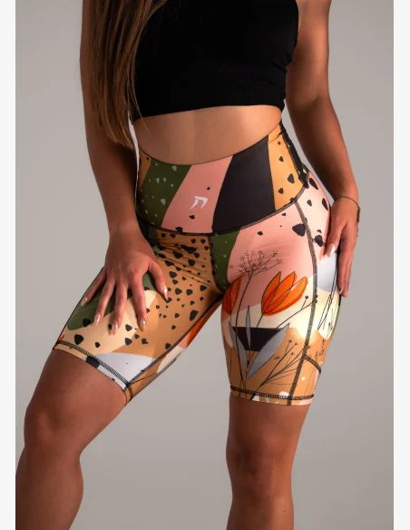 KFIT • KFIT Spring Shorts with Pockets • NebShop