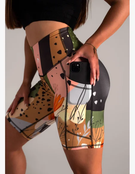 KFIT • KFIT Spring Shorts with Pockets • NebShop
