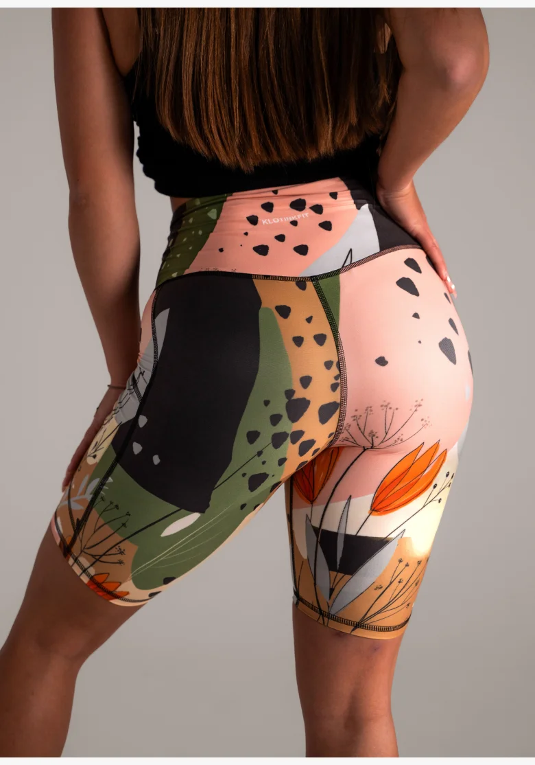 KFIT • KFIT Spring Shorts with Pockets • NebShop