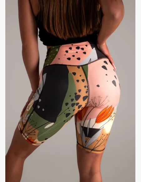 KFIT • KFIT Spring Shorts with Pockets • NebShop