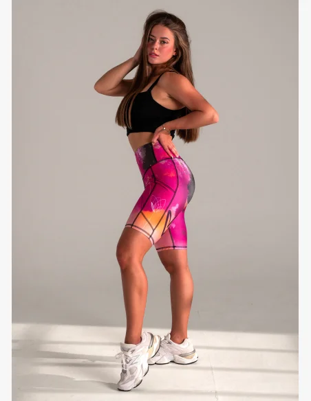KFIT • KFIT Tulip Shorts with Pockets • NebShop