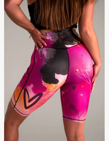 KFIT • KFIT Tulip Shorts with Pockets • NebShop
