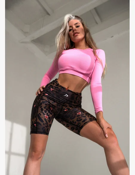 KFIT • KFIT Sahara Shorts with Pockets • NebShop