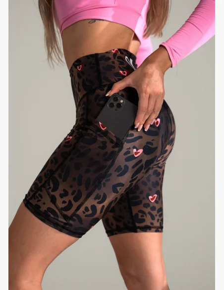 KFIT • KFIT Sahara Shorts with Pockets • NebShop