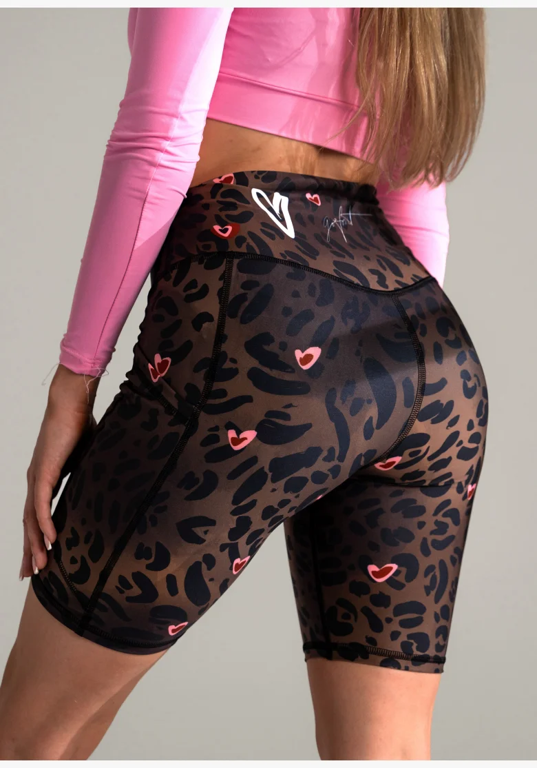 KFIT • KFIT Sahara Shorts with Pockets • NebShop