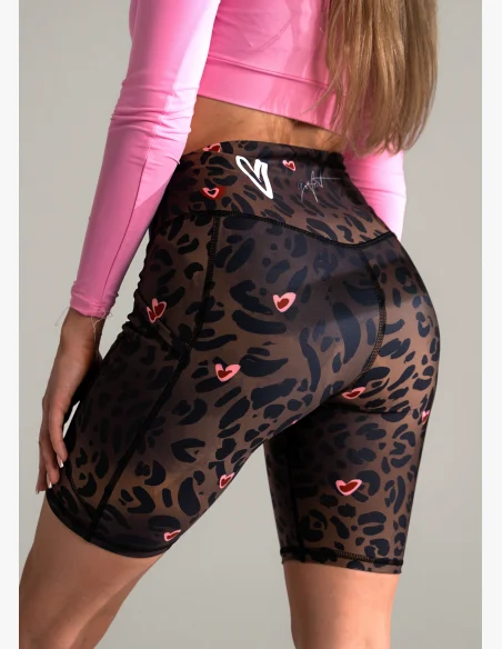 KFIT • KFIT Sahara Shorts with Pockets • NebShop