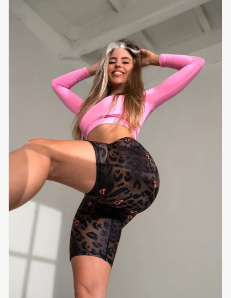 KFIT • KFIT Sahara Shorts with Pockets • NebShop