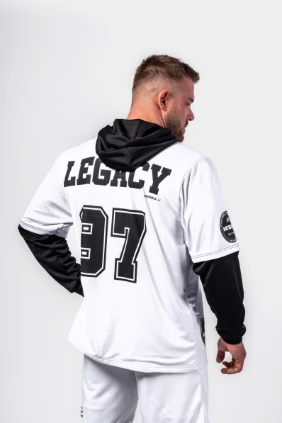NEBBIA • NEBBIA Hoodie PLAY BIG • NebShop 2
