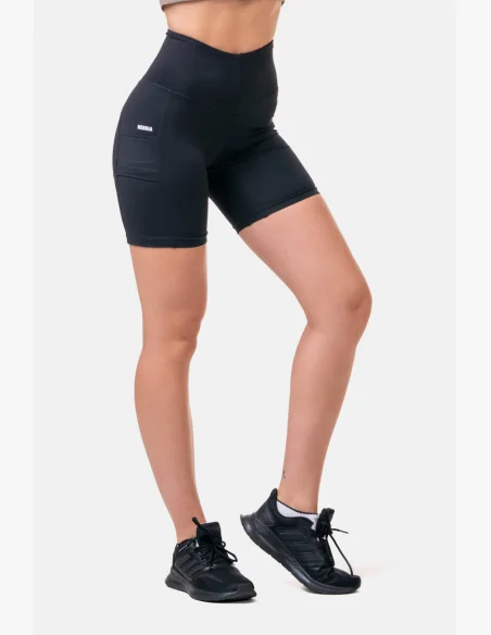 NEBBIA • Fit & Smart women's cycling shorts • NEBBIAshop.cz