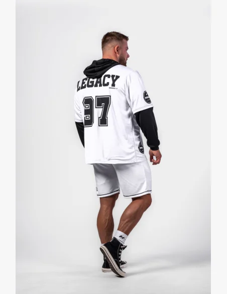 NEBBIA • NEBBIA Hoodie PLAY BIG • NebShop