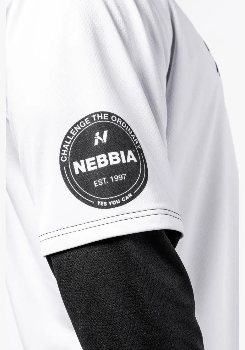 NEBBIA • NEBBIA Hoodie PLAY BIG • NebShop